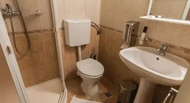 Номер Standard Hotel Brilliant Meseș