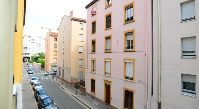 Rouge - Appart'Ambiance