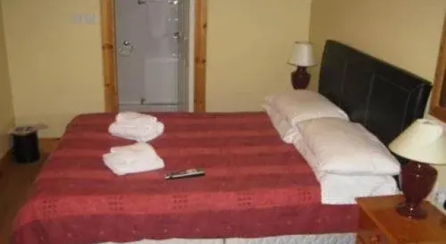 Dun Aoibhinn House B&B
