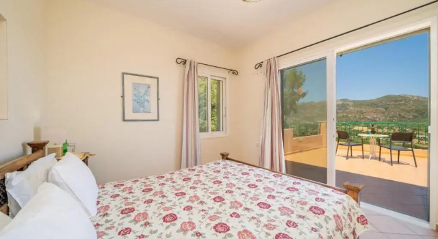 Villa Thymari by Villa Plus, Rezerwuj Willa Kato Katelios Grecja