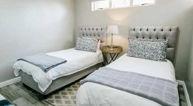 Номер Standard Stonehill Villa