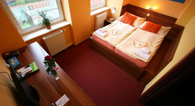 Hotel Sluníčko, Забронировать Курортный отель Курортные отели Beskids, Курортный отель