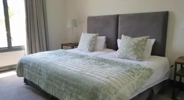Номер Standard House 217
