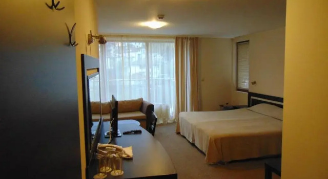 Meteor Family Hotel, Book Hotel Chepelare Smolyan