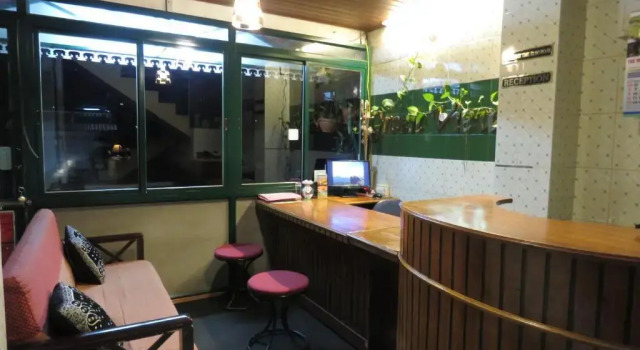Green View Holiday Inn
