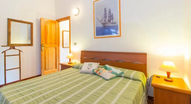 Апартаменты Дуплекс Porto Rotondo