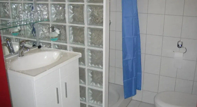 Семейный люкс Hotel Den Helder