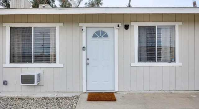 Convenient Joshua Tree Apartment Walk to Town
