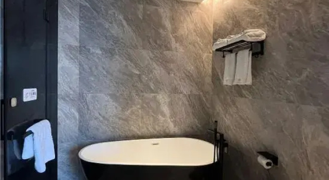 Yueyang Yueqi Hotel