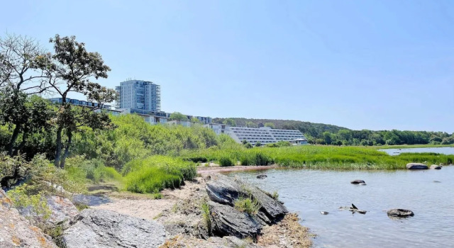 Коттедж 4 Star Holiday Home in Visby