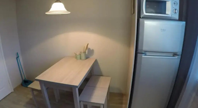 Апартаменты Just Apartments