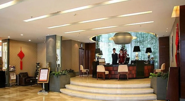 Longda Holiday Hotel, Забронировать Отель Отели Харбина 4 звезды, рядом с Harbin People Flood Control Success Memorial Tower, 4*
