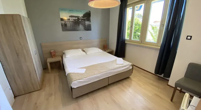 Номер Superior Integrated Hotel Arbia - Villa Magdalena