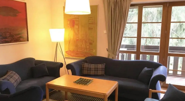 Номер Superior Chalet Hřebenka