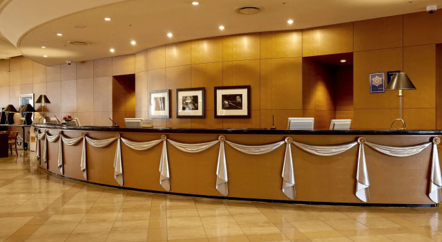 Miyako Hotel Gifu Nagaragawa