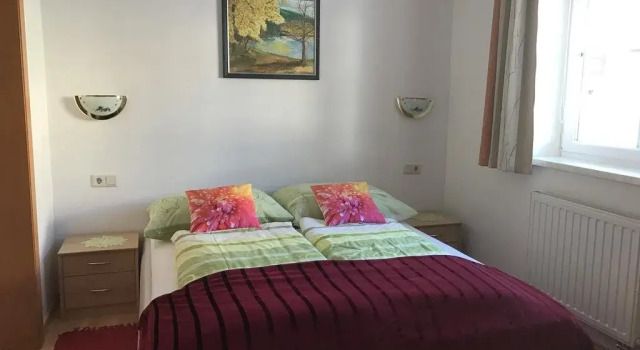 Annas - Appartements