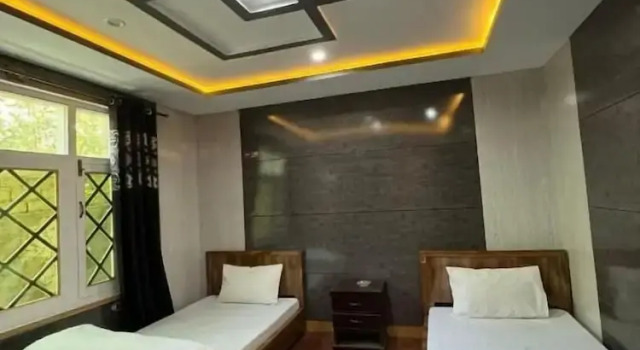 Dream Land Guest House skardu, Забронировать Гостевой дом Отели Скарду с парковкой, Парковка