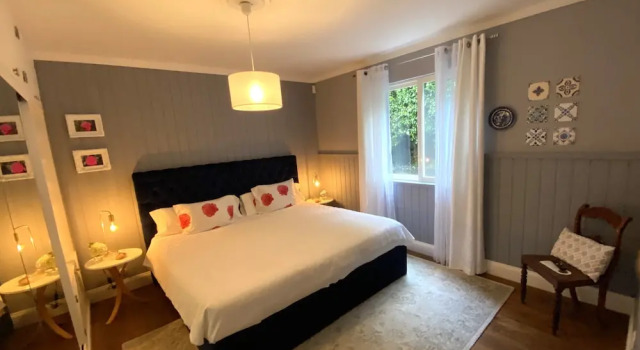 Quinta dos Bravos, Rezervasyon Otel Calhetas São Miguel