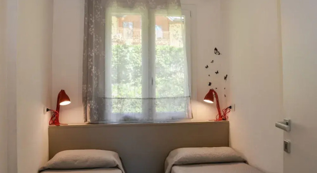 Renovated Apartment With Lake View, Swimming Pool, Wifi, in Val di Ledro