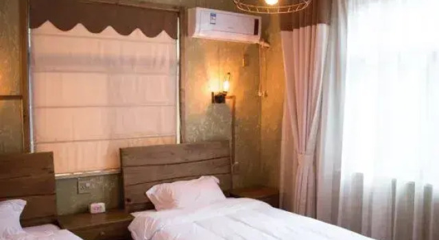 Номер Standard Moganshan Jianqi Inn