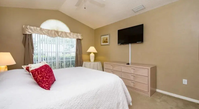 4 Bedroom 3 Bathroom Pool Villa