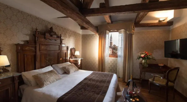 Полулюкс Palazzo Bembo - Exclusive Accommodation