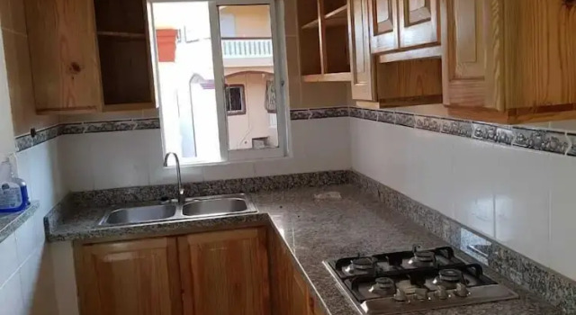 Семейные апартаменты с 2 комнатами с видом на бассейн Apartamentos Nuevo Amanecer