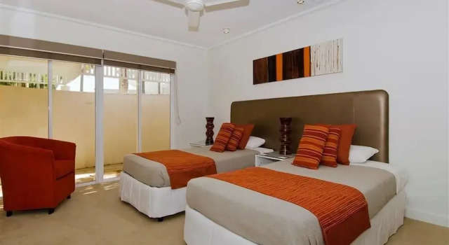 452 Mirage Luxury Villa, Book Villa Sommerhuse i Port Douglas, Hytte