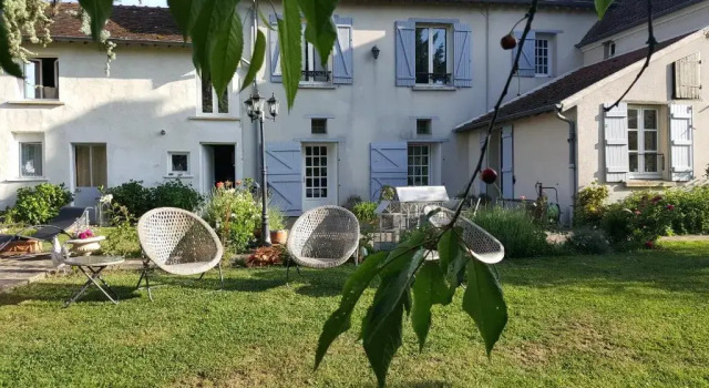 Les Jardins de la Tuilerie