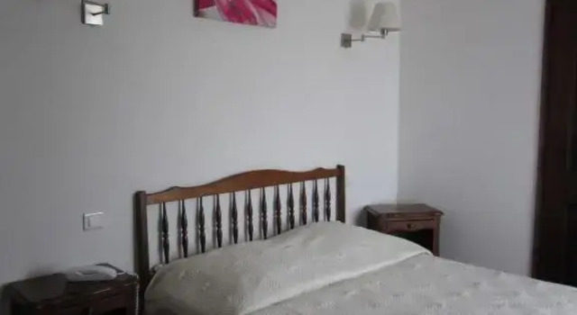 Номер Comfort Hotel Belle Vue