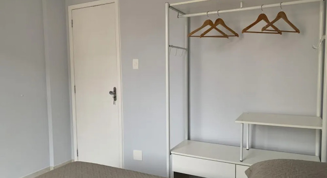 6 Minutes From Copacabana Beach Br1033, Забронировать Апартаменты/квартира Апартаменты штата Рио-де-Жанейро, Апартаменты/квартира
