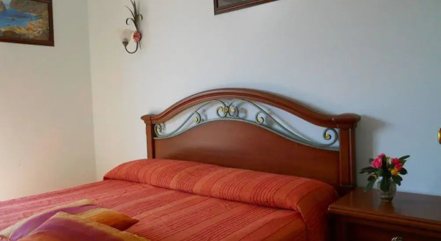 Agriturismo Nereide Ceratti, Varaa Lomakoti Bianco Calabria
