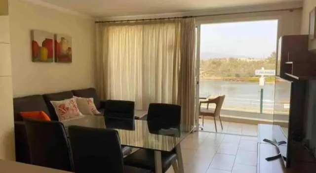 Номер Standard Oasis Playa Maspalomas