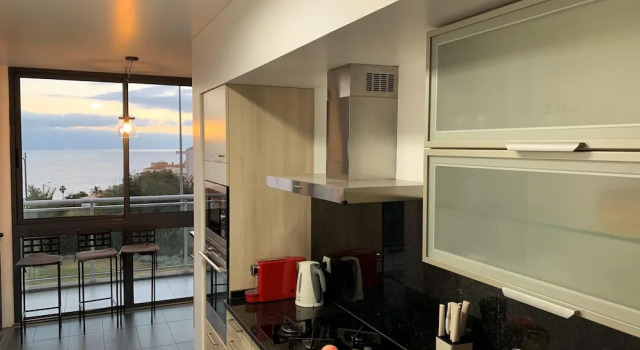 Magi Paradise Near the Beach by Madeira Sun Travel, Boek Appartement Caniço Madeira