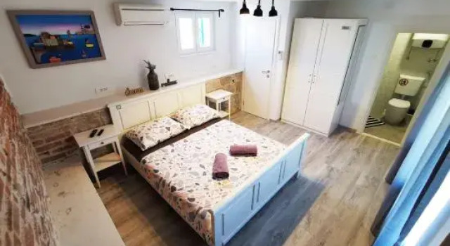 Вилла CroBeauty Villa