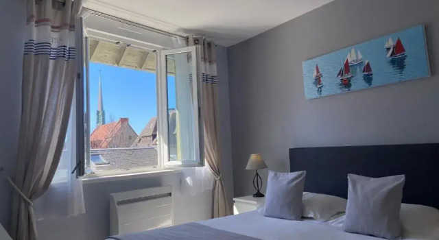 Hôtel de la Plage, Забронировать Отель Ульгат 