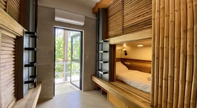 Happiness Hostel Siargao