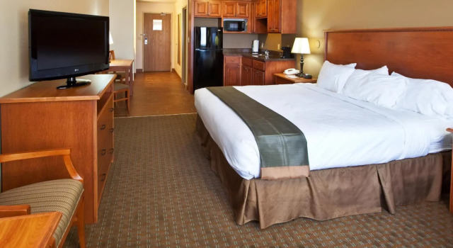 Номер Standard Best Western Empire Towers