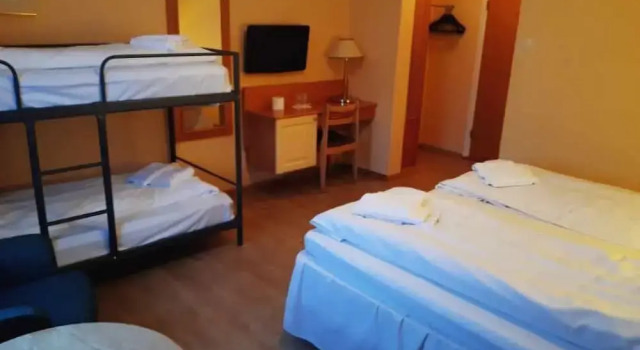 Hovda Valdres fjellhotell, Забронировать Отель Отели Иннланнет фюльке 3 звезды, 3*