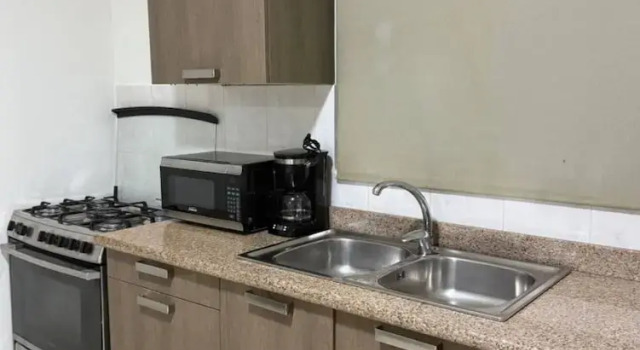Апартаменты Comfort Hacienda Apartments near the beach