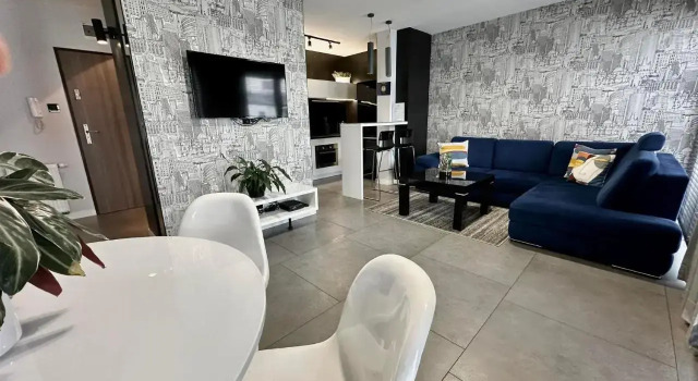 LuxApart Kalisz, Boek Hotel Kalisz Groot-Polen