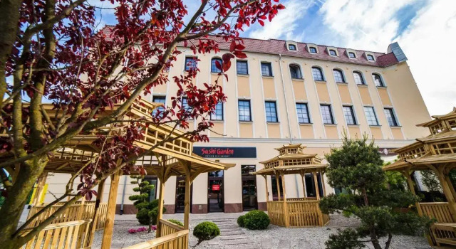 Hotel Wodnik, Забронировать Отель Быдгощ Куявско-Поморское воеводство