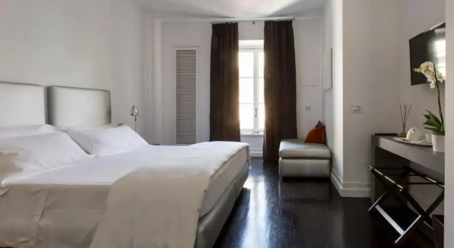 Двухместный номер Standard Xenia Guest House