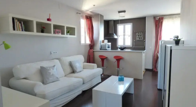 Travel Habitat Mercado de Ruzafa, Забронировать Апартаменты/квартира Эшампле 