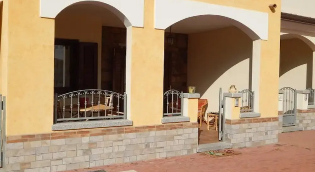 AffittaSardegna - Prato Apartments