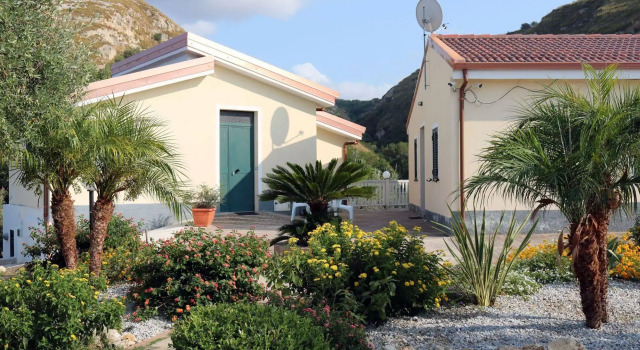 Villa Garden