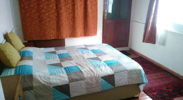 Номер Standard Odyssey Guest House