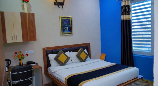 Номер Deluxe Hotel KB Palace