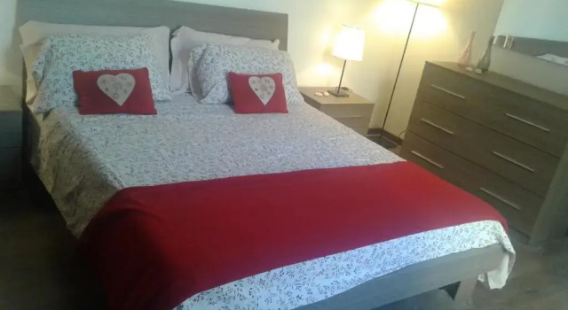 Апартаменты Testaccio Roma Style Apartment