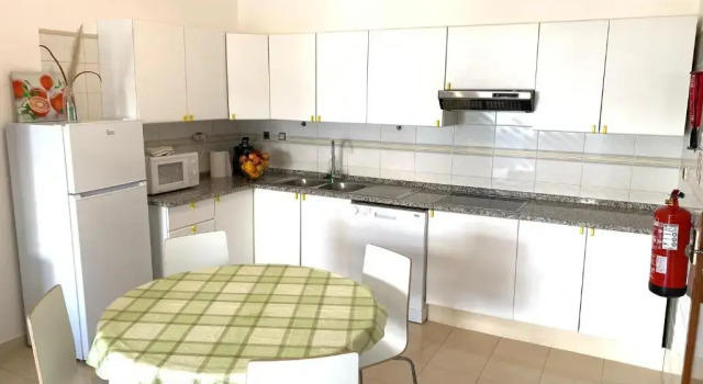 Апартаменты Andorinha 2 bedroom apart-close to the sea-Algarve